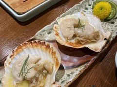 -傑·料理·海鲜放题(佛山文华荟店)