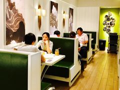 -葡珍轩冰室(虹桥机场T1店)
