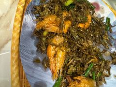 -老李家土菜馆·安吉地标美食