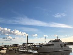 -墨尔本滨海港区