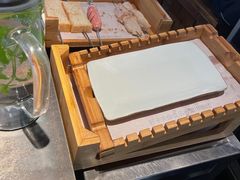 -很久以前羊肉串(昌里路三钢里店)