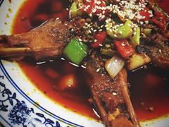 -金陵夜猫子私房菜(茂业天地店)