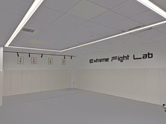 -EFL巴西柔术·综合格斗·泰拳·少儿体能训练(虹桥德必馆)