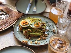 -RAC BAR(安福路店)