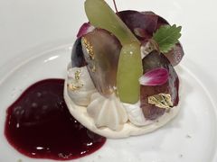 -LA TABLE de Joël Robuchon Restaurant