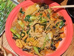 -北丐先生·野馄饨烧烤(雨花万象店)