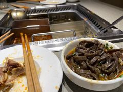 -海底捞火锅(坪山益田假日广场店)