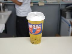 热情果翡翠-喜茶(东莞汇一城店)