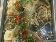 -徽州美食(三十年老店)