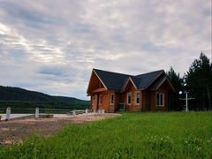 -北极村旅游风景区