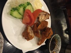 立山居酒屋(西北湖店)-立山居酒屋·烧鸟 天妇罗(西北湖店)