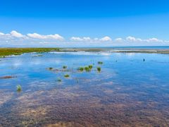 -青海湖仙女湾景区