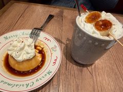 -玛格萝妮比萨屋(四平店)