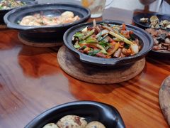 -小时候焗海鲜(鄞州万达店)