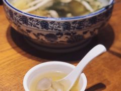 -翠山·映月湖景餐厅(映月湖公园店)