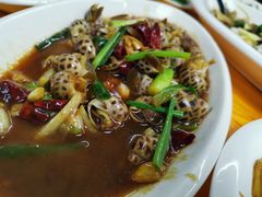 -阿杰臻选海鲜饭店(普陀山店)