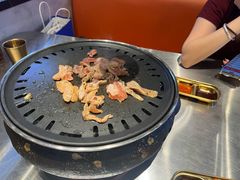 -大千金齐齐哈尔烤肉(清湖店)