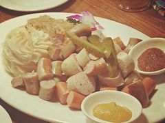 -宝莱纳啤酒花园餐厅PAULANER BRAUHAUS Nanjing(广州路店)