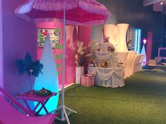 -CIAO·团建聚餐·生日派对轰趴馆(福田店)