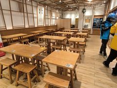 -小满手工粉(上海文峰广场店)