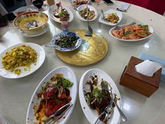 -钱塘府海鲜餐厅
