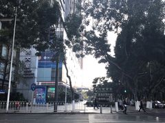 -广州礼顿酒店