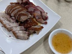 -老字号蛇口德记烧腊饭店·海鲜加工