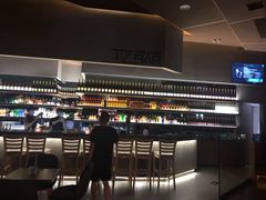 -TZ House音乐现场(来福士中心店)