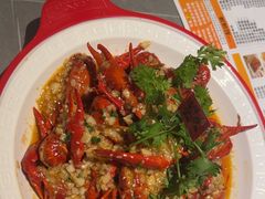-楚太子  中餐&烧烤(武大店)