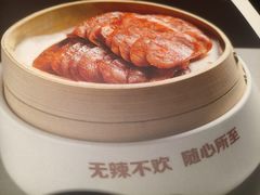 -辣尚瘾·烤鱼·新川菜(牡丹园直营店)