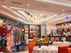 大堂-丰收日·小海鲜·沪上家宴(顾村正大店)