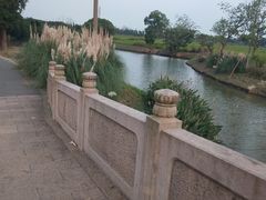 -嘉北郊野公园