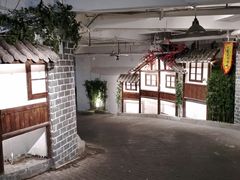 -庆合府重庆大排档(紫都城店)