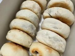 -绿豆饼车轮饼(学林街店)