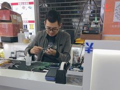 -胜灿苹果华为手机电脑维修回收(徐汇店)