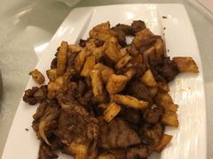 -楼兰印象(朝外店)