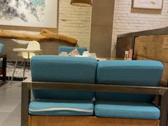 -苹果树下艺术餐厅(宋庄店)