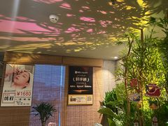 -施奈儿.洗头頭療.按摩SPA.采耳(上梅林店)