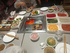 -海底捞火锅(振华广场店)