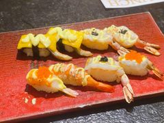 -古田居·特色寿司料理(骏欣中心店)