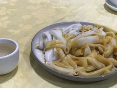 -电白鸭粥店(下沙二坊88号店)