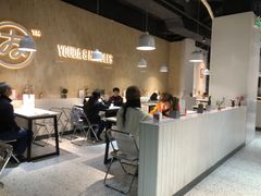-友达面馆(广州总店)