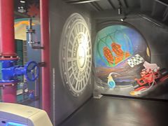 -极限PLAY运动娱乐新世界·团建派对表演休闲馆·室内高空游乐园