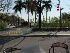 景观位-ommo cafe(半岛城邦店)