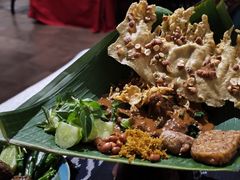 -Lara Djonggrang