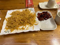 -小俩口烧烤东北菜(双井店)