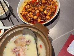 -三江里·宜宾川菜(亚运村店)