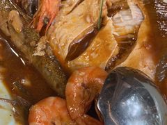 -渔娘渔家丹东海鲜(东直门店)