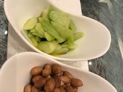 -常州逸高酒店-中餐厅