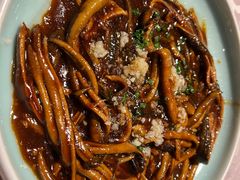 -海富门·带鱼·淮扬菜·粤菜(甘家口店)